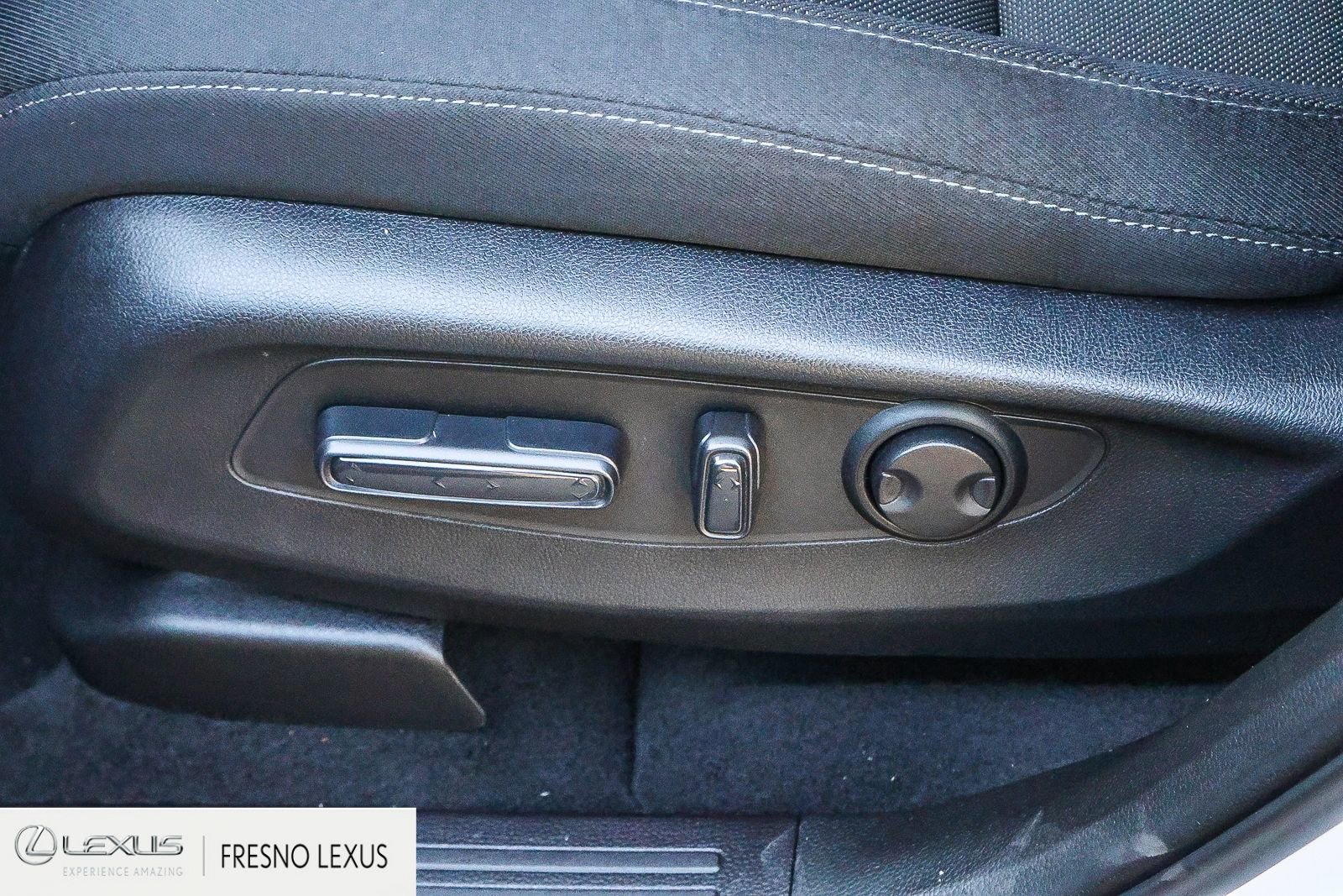 Used 2025 Honda CR-V EX image 21