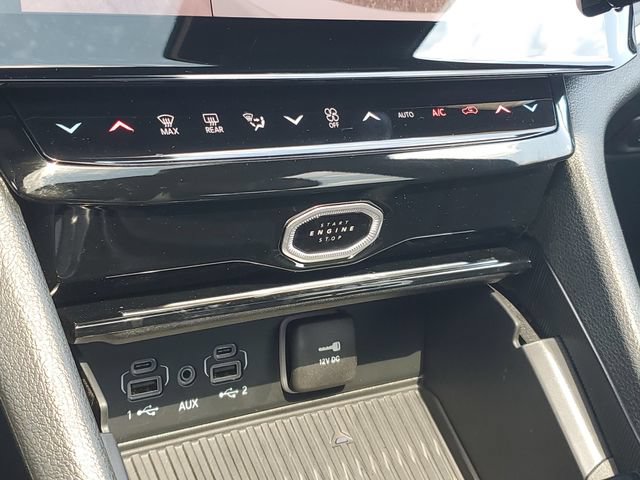 New 2026 Jeep Grand Cherokee L Limited AWD/4WD image 28