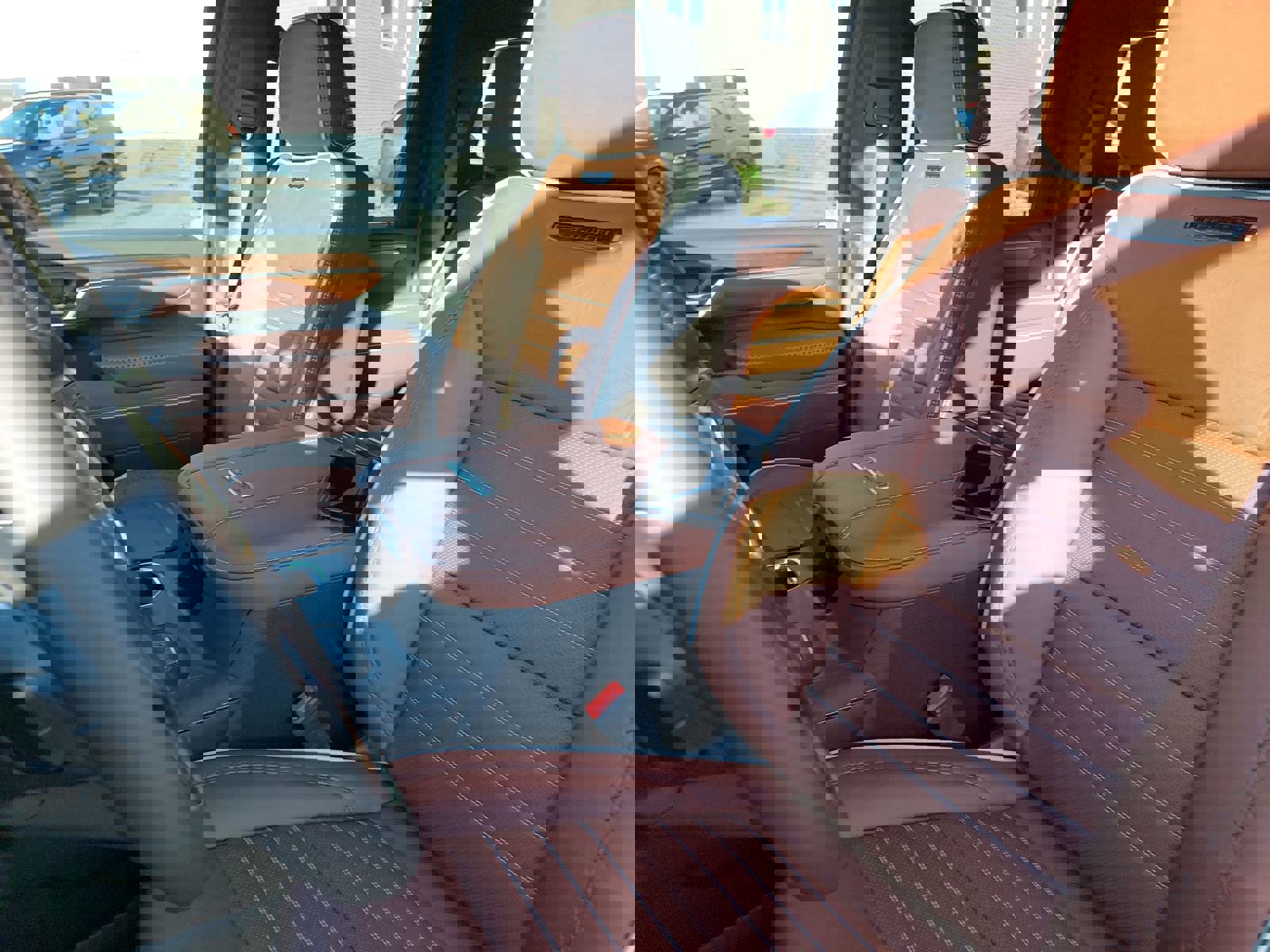 New 2026 GMC Sierra 3500 Denali Ultimate image 40