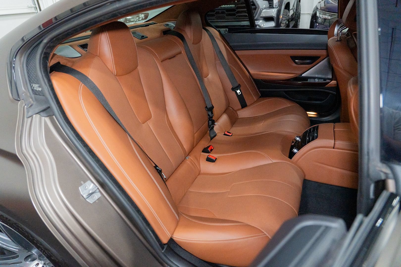 Used 2014 BMW M6 Gran Coupe RWD image 41