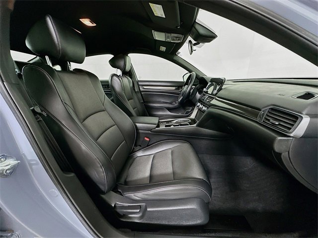 Certified 2022 Honda Accord Sport image 5