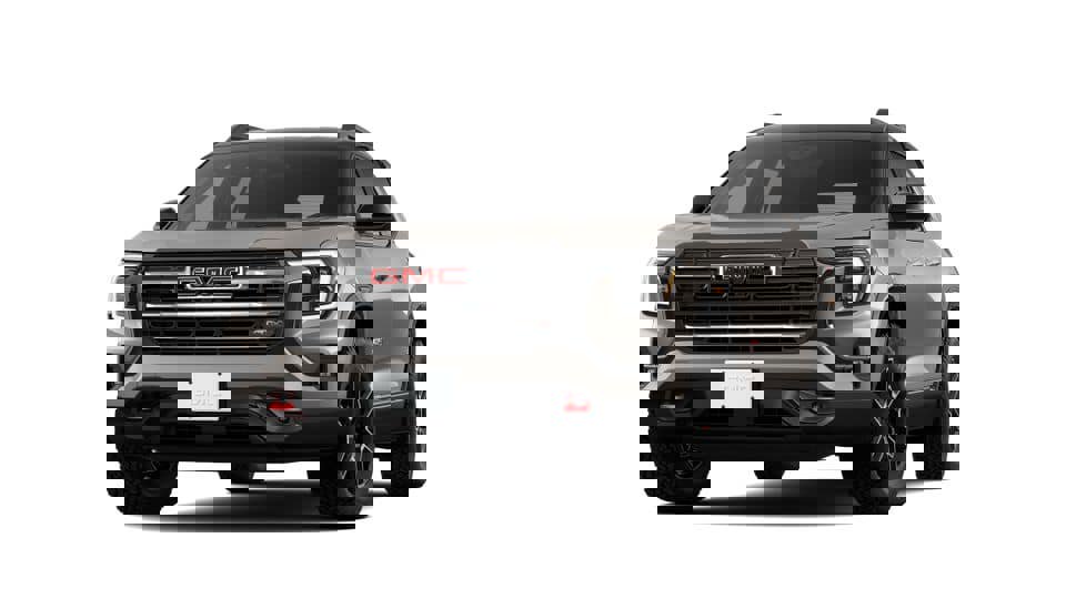 New 2026 GMC Terrain AT4 w/ Technology Package II image 51