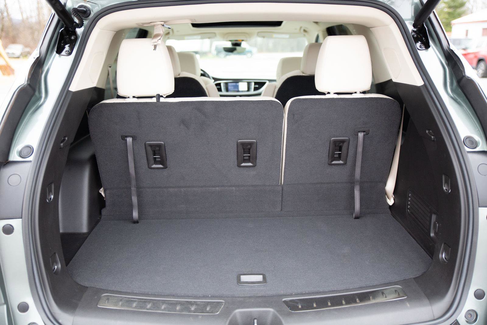 Certified 2023 Buick Enclave Premium w/ Experience Buick Package image 26