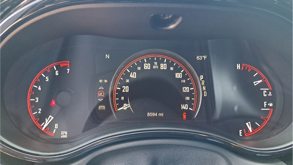 Used 2025 Dodge Durango GT w/ Blacktop Package AWD/4WD image 19