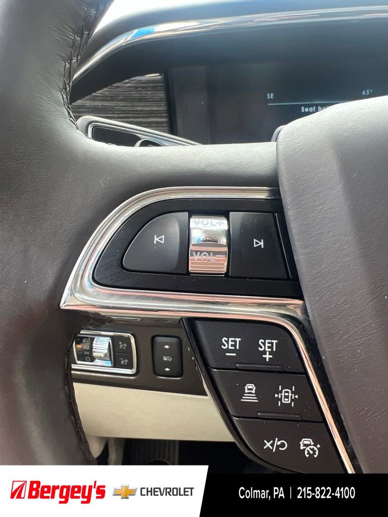 Used 2023 Lincoln Navigator L Black Label AWD/4WD image 30
