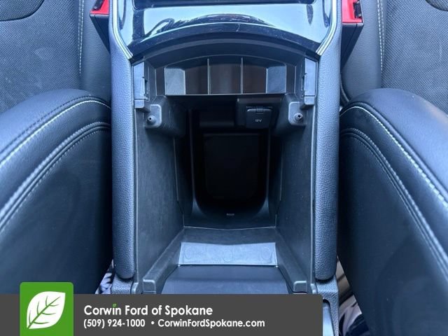 Used 2019 Ford Edge ST w/ Equipment Group 401A AWD/4WD image 34