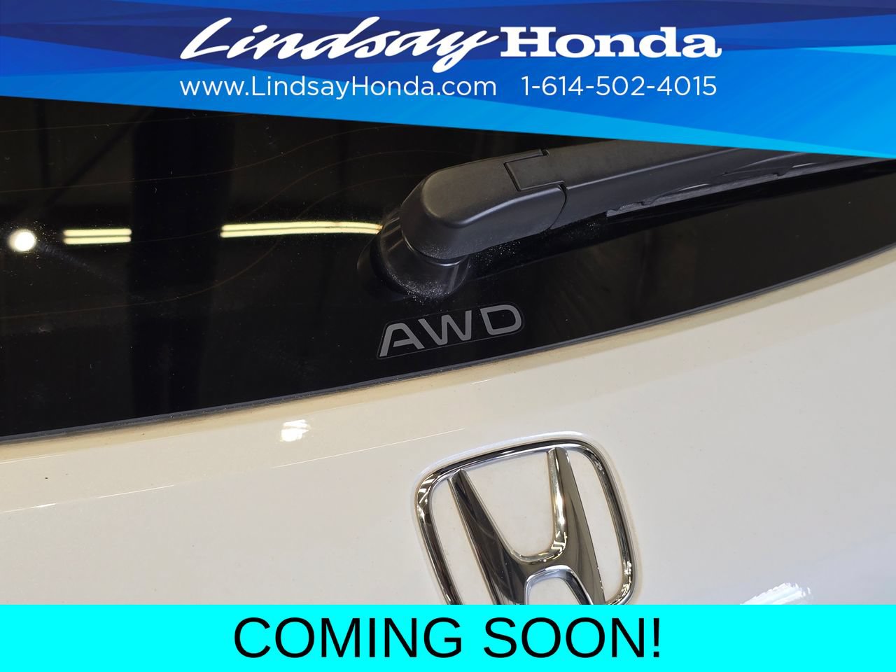 Used 2025 Honda HR-V Sport image 7