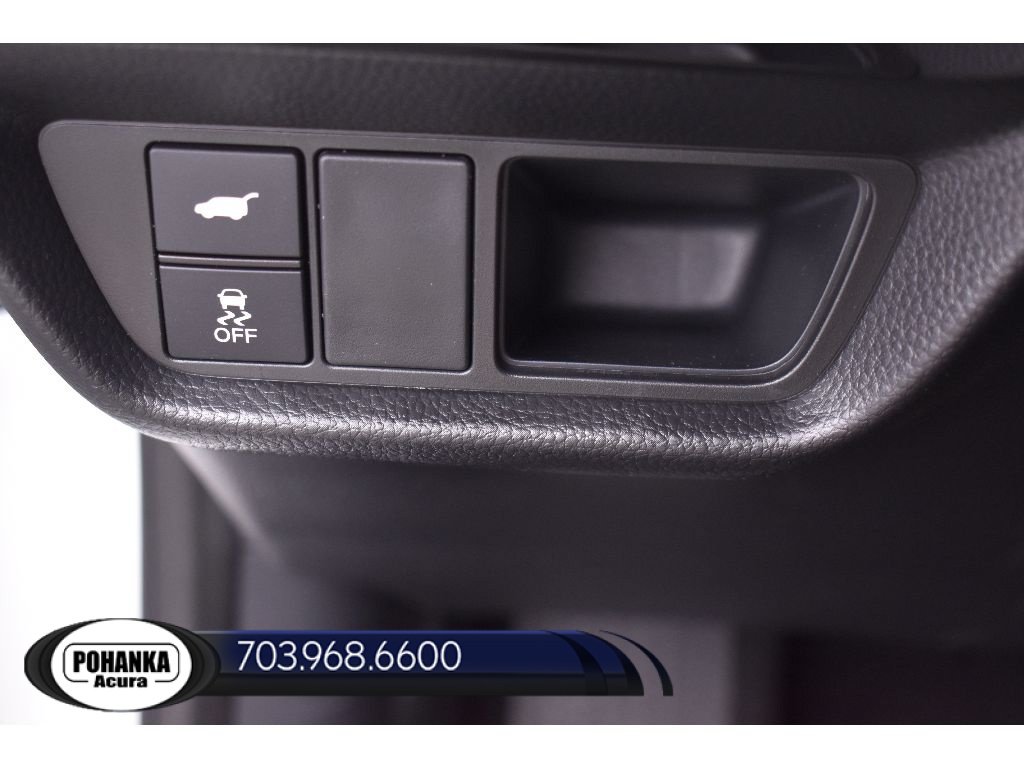 New 2026 Acura ADX A-Spec w/ Advance Package AWD/4WD image 24