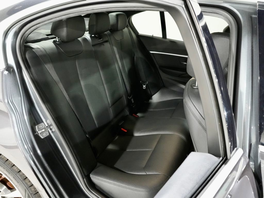 Used 2017 BMW 330i 330i image 28
