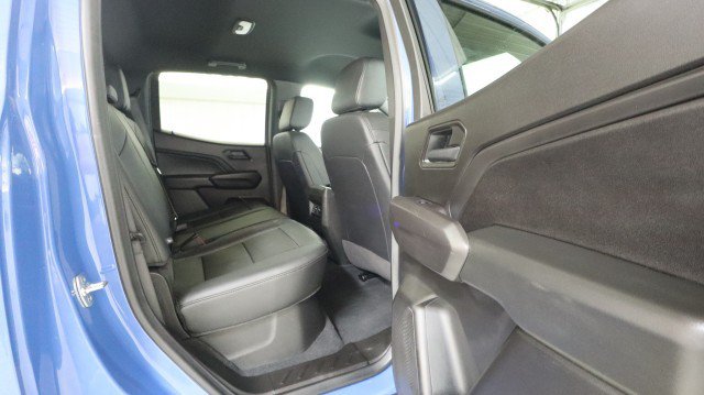 Used 2025 Chevrolet Colorado Trail Boss AWD/4WD image 11