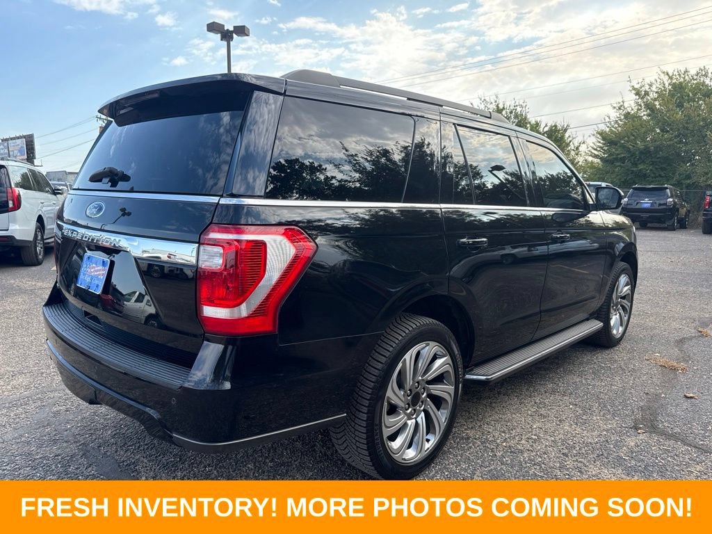 Used 2021 Ford Expedition XLT RWD image 7