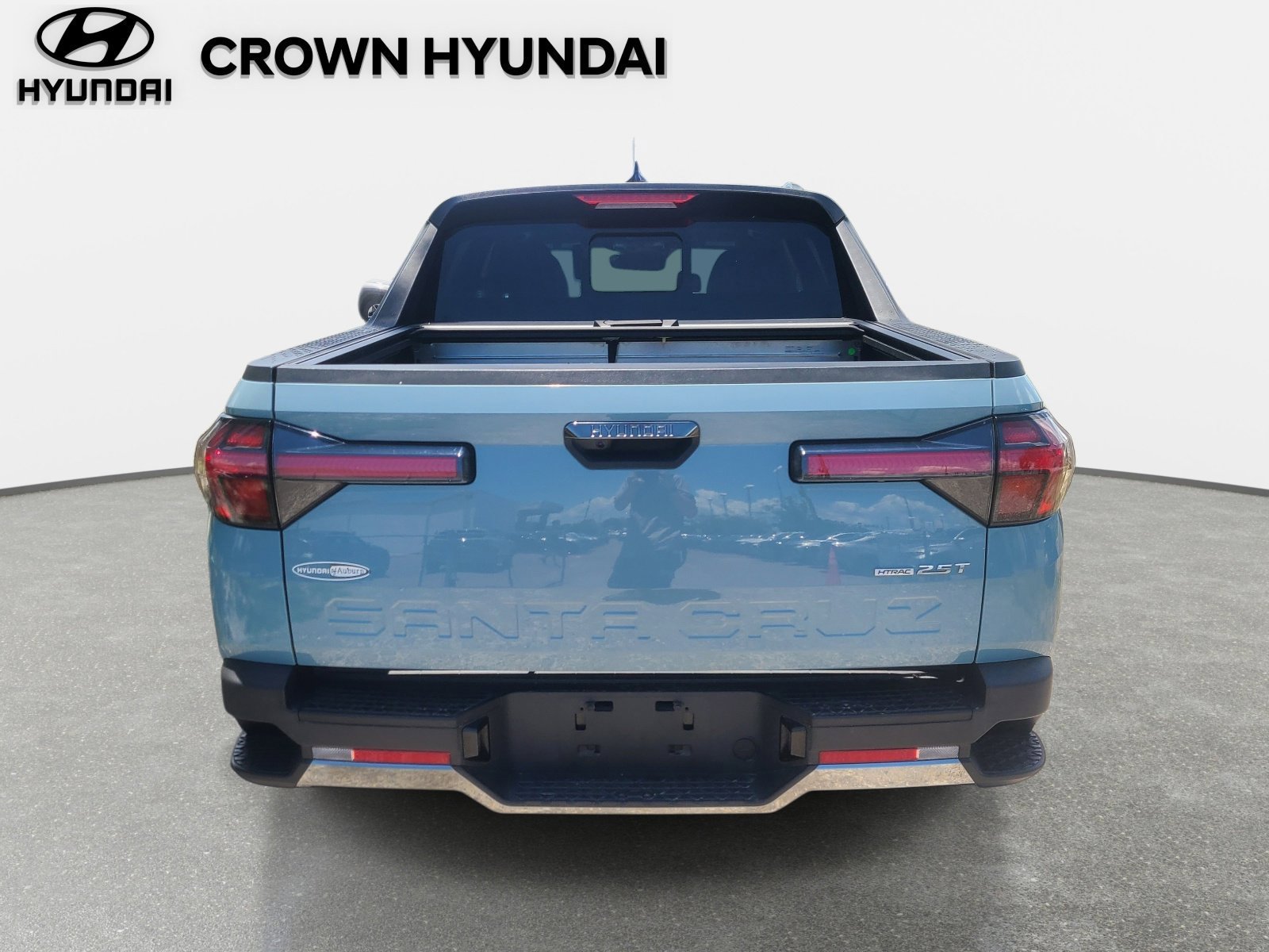 Used 2022 Hyundai Santa Cruz Limited AWD/4WD image 5