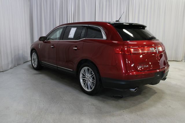 Used 2018 Lincoln MKT AWD w/ Technology Package image 30