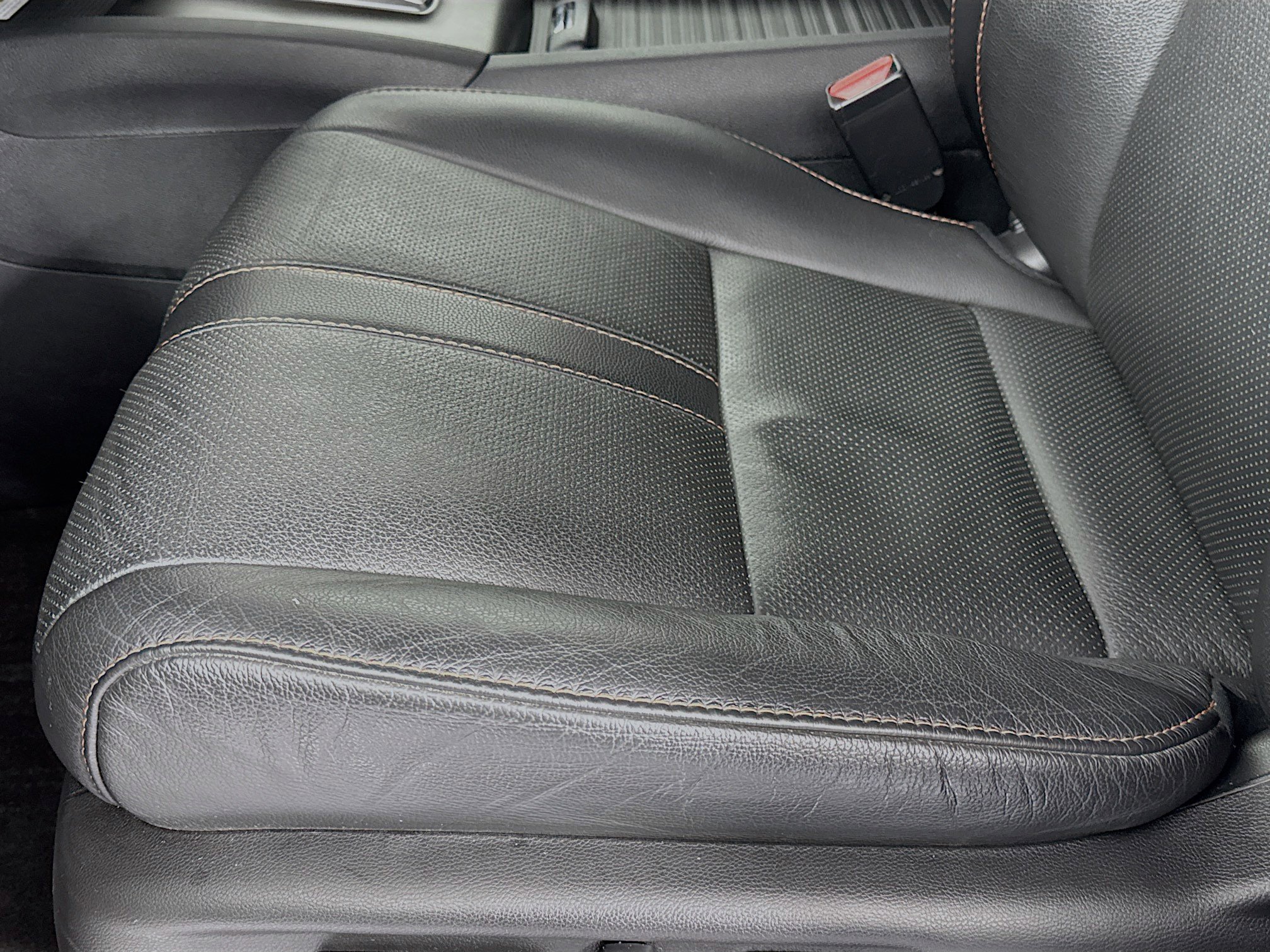 Certified 2023 Honda Passport TrailSport image 19