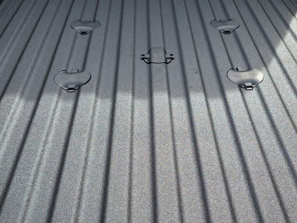 New 2026 Chevrolet Silverado 2500 LTZ w/ Trail Boss Package image 13