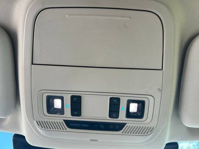 Used 2023 Ford Explorer 4WD image 37