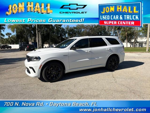 Used 2023 Dodge Durango R/T image 3