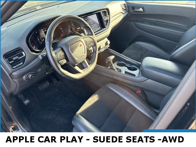 Used 2022 Dodge Durango GT image 12