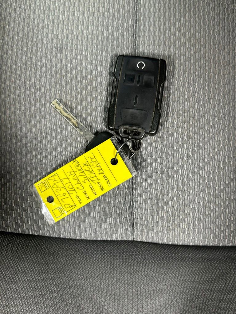 Used 2017 Chevrolet Silverado 1500 LT w/ All Star Edition image 24