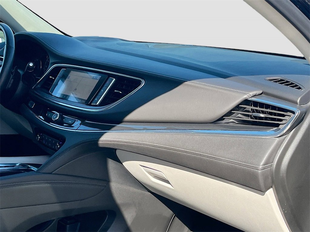 Used 2023 Buick Enclave Premium w/ Experience Buick Package image 32