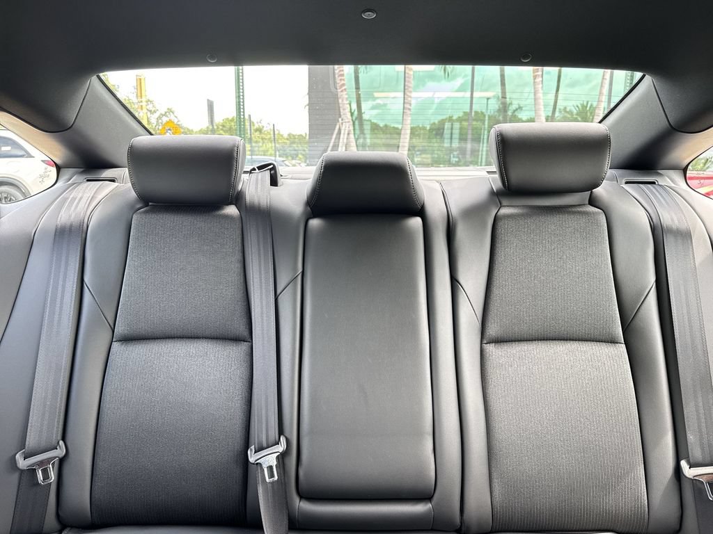 Used 2021 Honda Accord Sport image 18