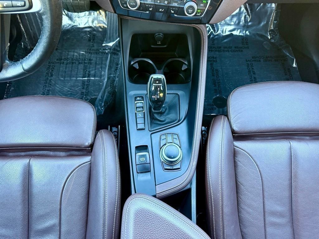 Used 2020 BMW X2 sDrive28i w/ Premium Package image 17