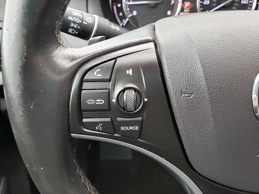 Certified 2020 Acura MDX w/ Technology Package AWD/4WD image 16
