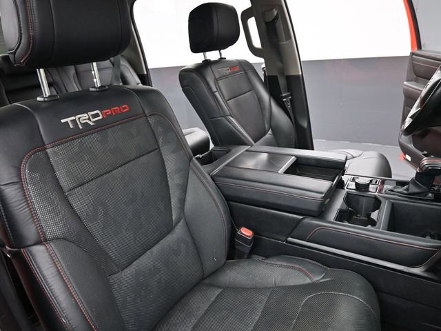 Used 2023 Toyota Tundra TRD Pro AWD/4WD image 25
