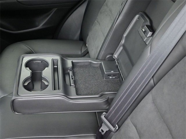 Certified 2023 MAZDA CX-5 AWD 2.5 S w/ Select Package image 21