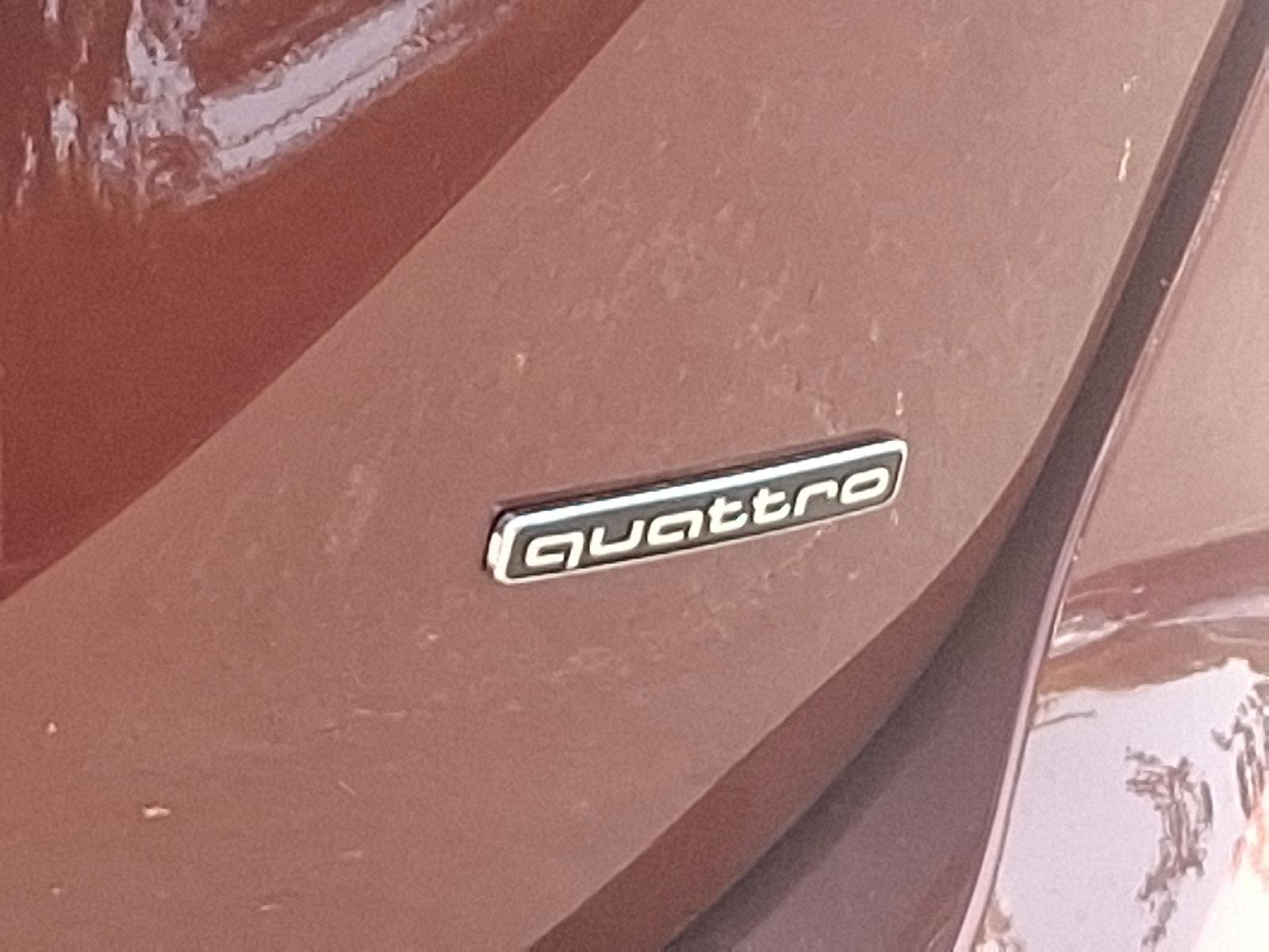 New 2025 Audi A5 2.0T Premium Plus image 22