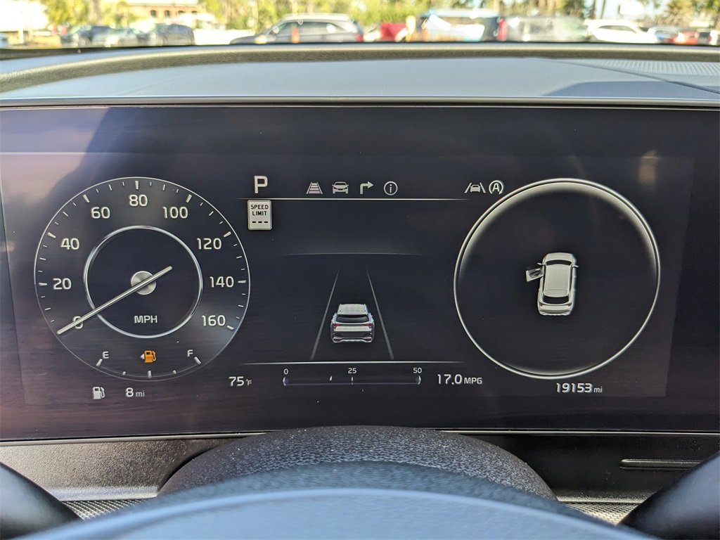 Certified 2024 Kia Sportage SX image 41