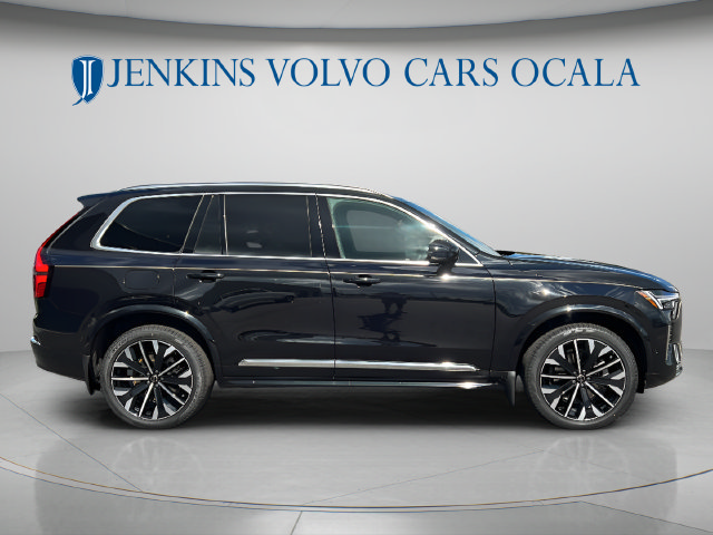 New 2027 Volvo XC90 B6 Bright AWD/4WD image 2