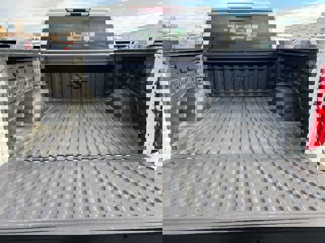 Used 2021 Chevrolet Silverado 1500 LTZ w/ Z71 Off-Road Package image 21