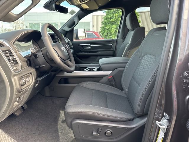 New 2026 RAM 1500 Big Horn image 15