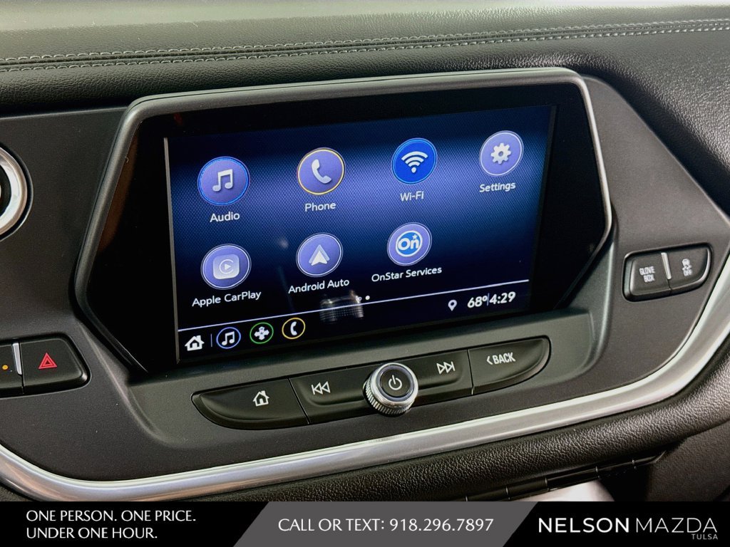 Used 2020 Chevrolet Blazer LT FWD image 30