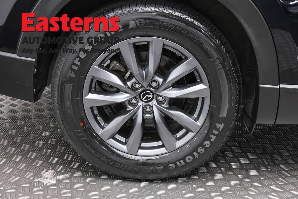 Used 2023 MAZDA CX-9 Touring AWD/4WD image 32