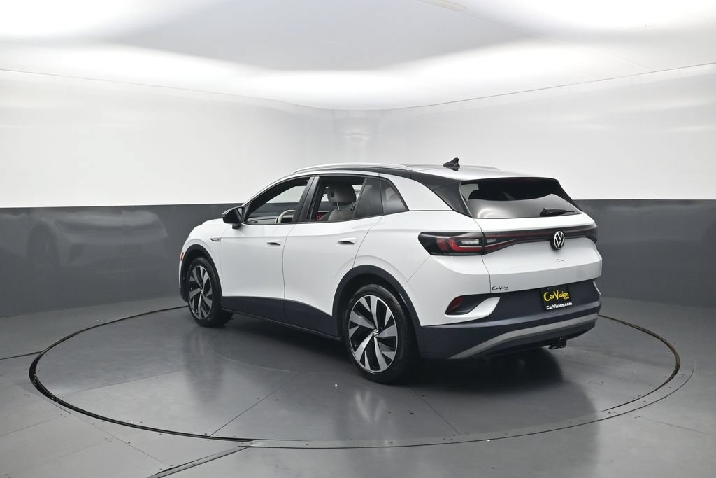 Used 2021 Volkswagen ID.4 1st Edition RWD image 7