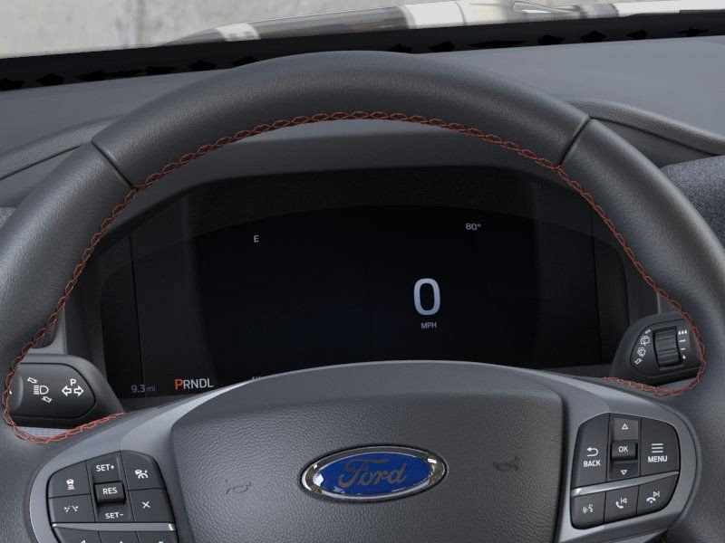 New 2026 Ford Explorer Active image 15