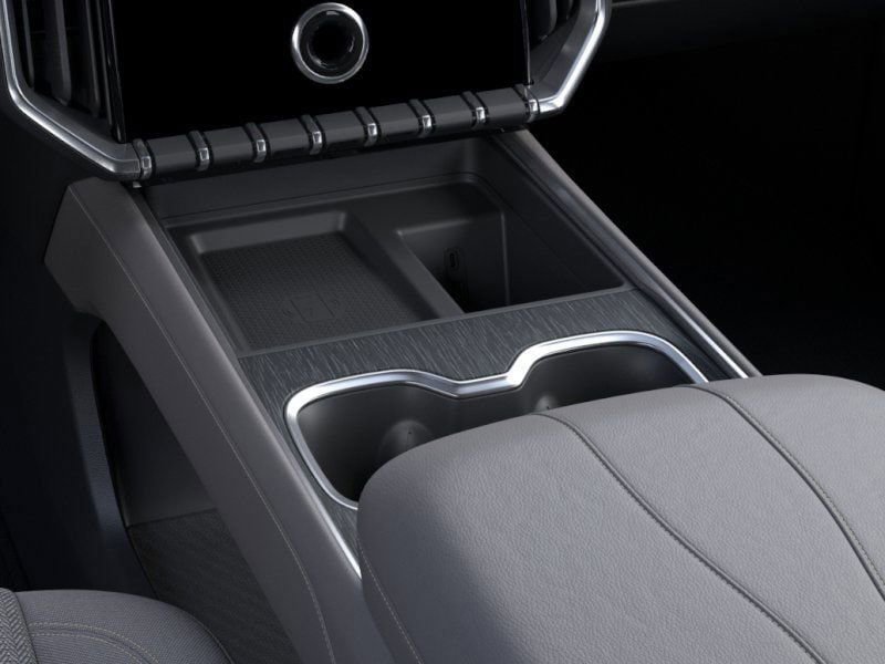 New 2026 GMC Acadia Elevation w/ Black Edition FWD image 23
