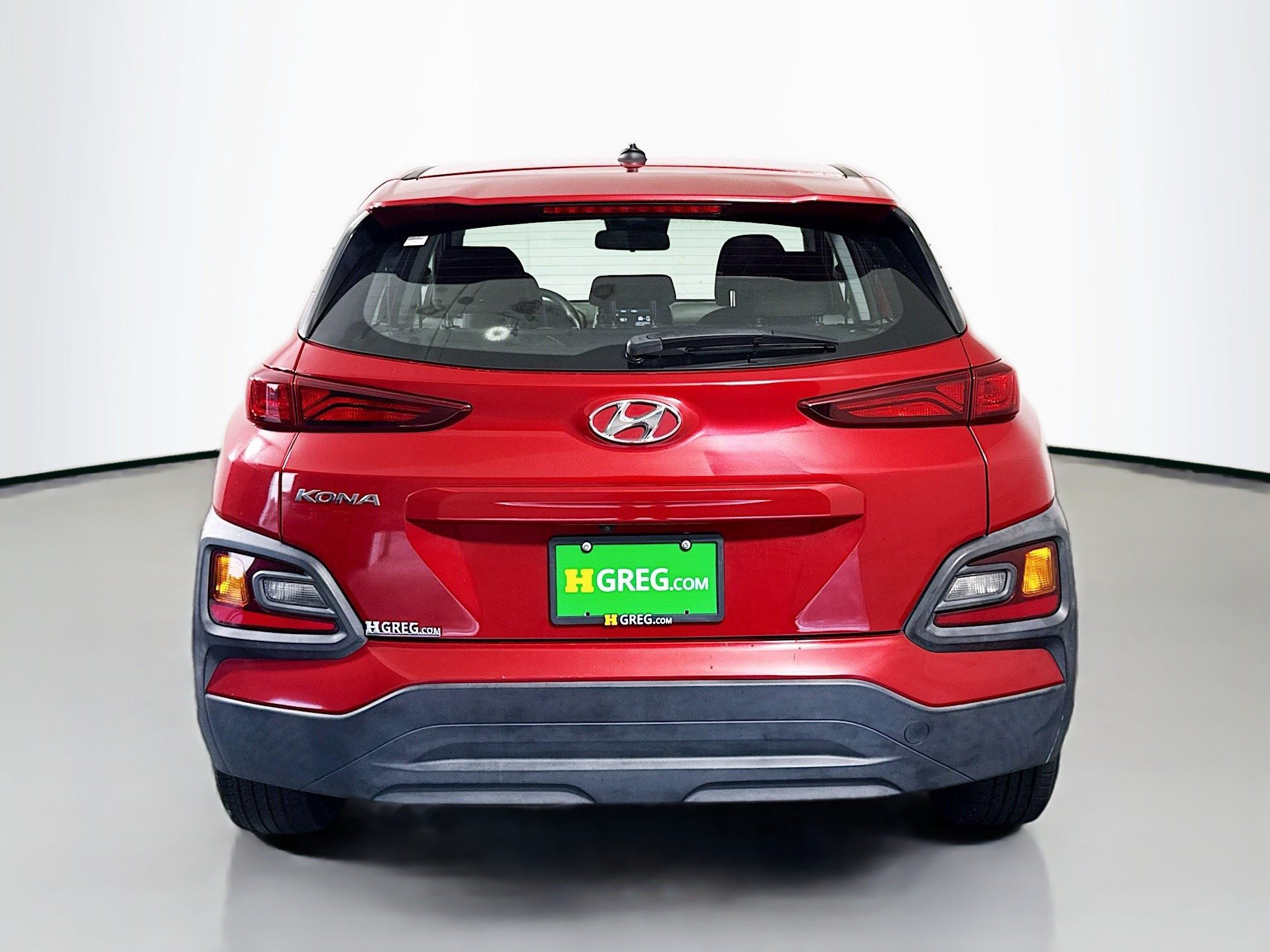 Used 2020 Hyundai Kona SE FWD image 8