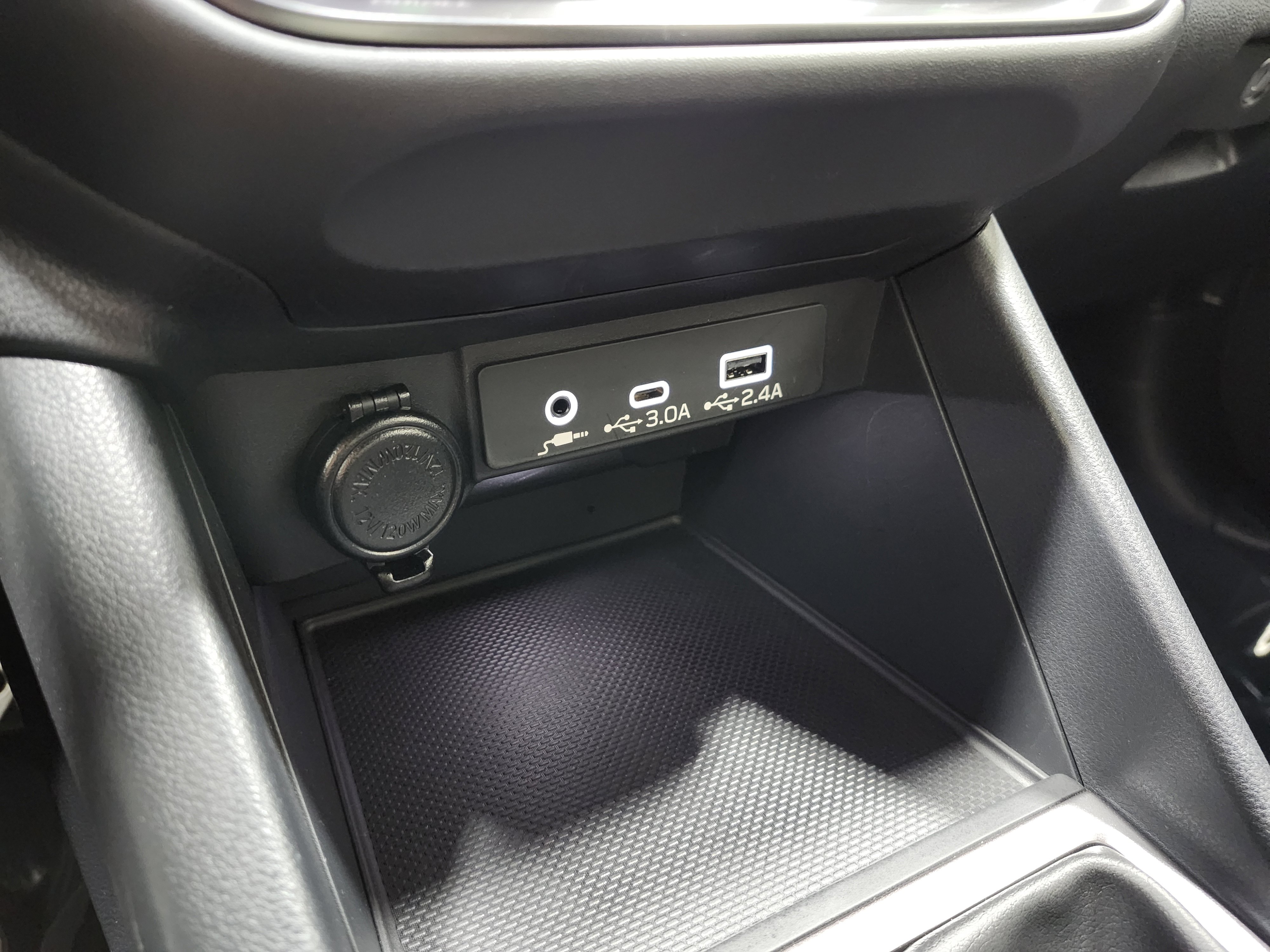 Used 2024 Subaru WRX Premium image 9