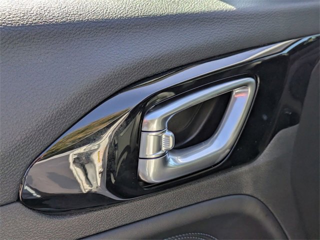 New 2026 Jeep Compass Latitude w/ Quick Order Package 29K image 13