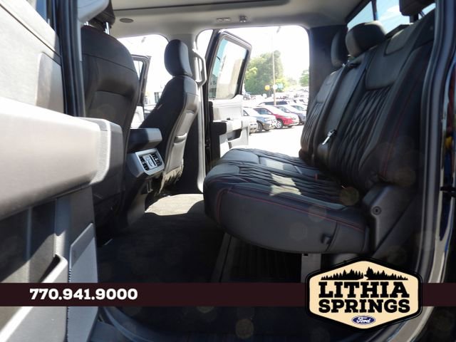 New 2026 Ford F250 Lariat image 32