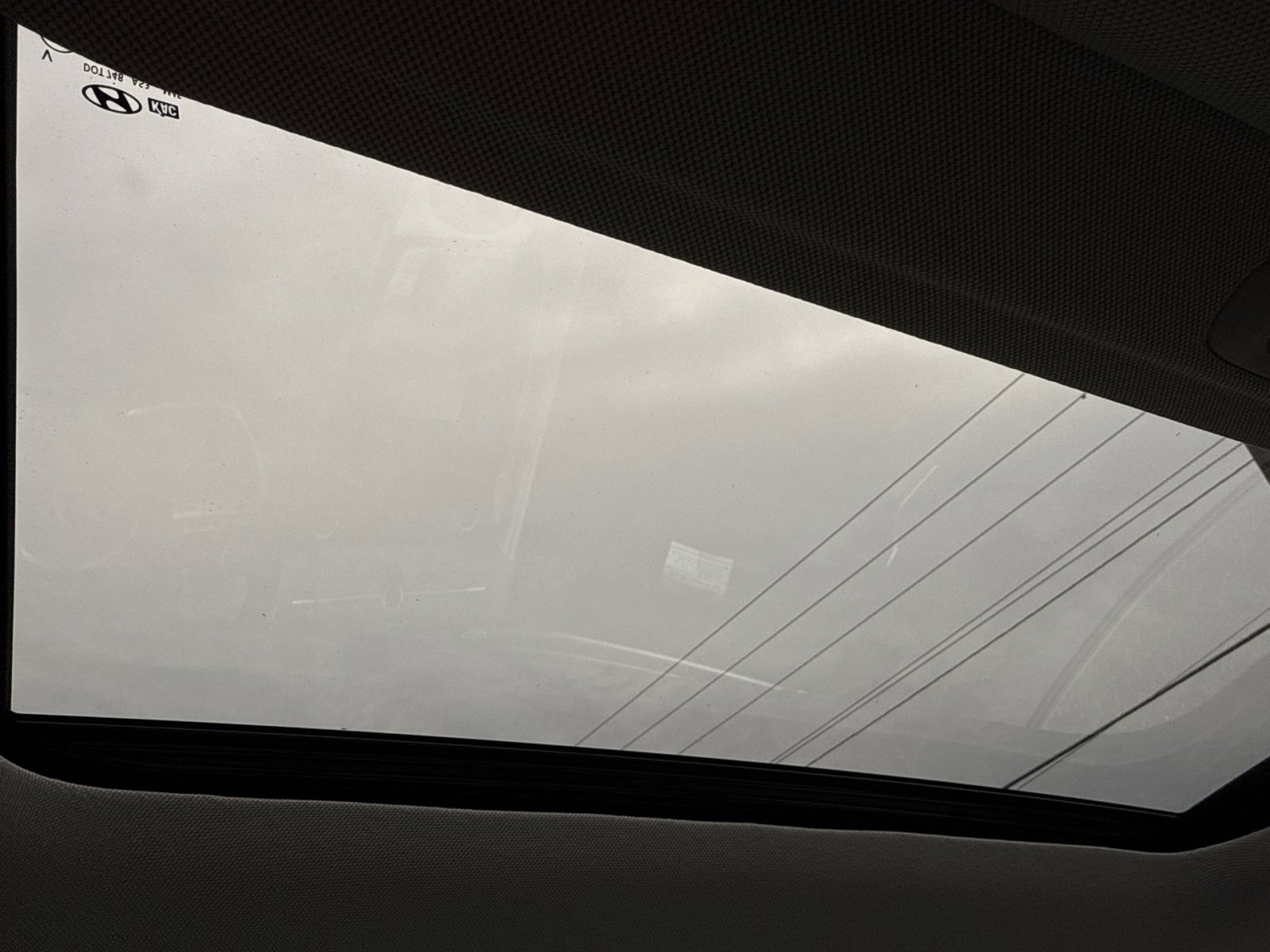 New 2026 Hyundai Elantra Limited image 24