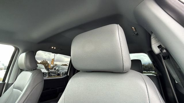 Used 2024 Ford F350 XL image 23