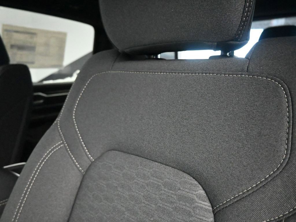 New 2026 RAM 1500 Big Horn image 14