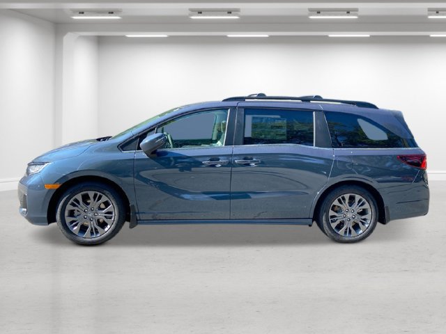 New 2027 Honda Odyssey Touring image 4
