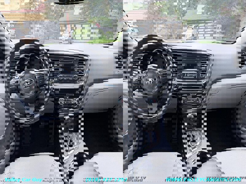 Used 2014 Kia Optima EX image 13