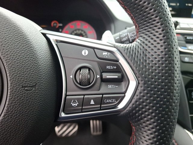 Used 2022 Acura RDX AWD image 23