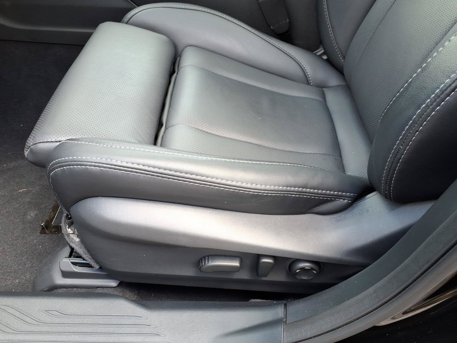 New 2025 Subaru Outback Limited AWD/4WD image 13